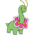 meganium