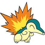 cyndaquil