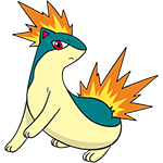 quilava