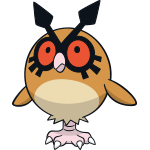 hoothoot