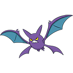 crobat