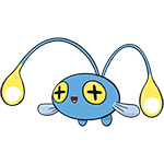 chinchou