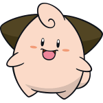 cleffa