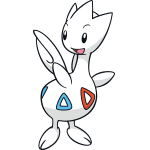 togetic