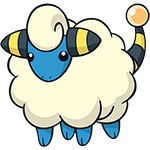 mareep