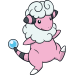 flaaffy
