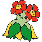 bellossom