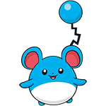 marill