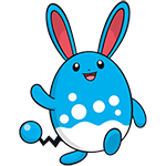 azumarill