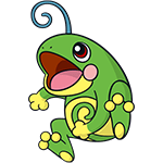 politoed