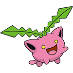 hoppip