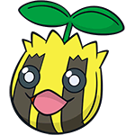 sunkern