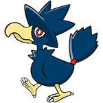 murkrow