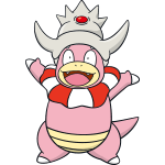 slowking