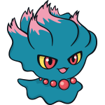 misdreavus