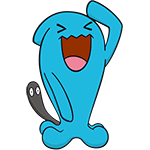 wobbuffet