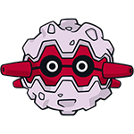 forretress
