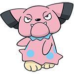 snubbull