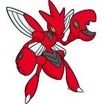 scizor