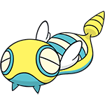 dunsparce