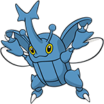 heracross