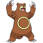 ursaring