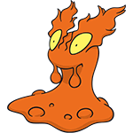 slugma
