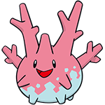 corsola