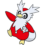 delibird