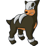 houndour