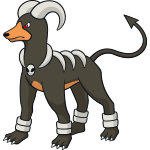 houndoom