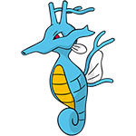 kingdra