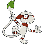 smeargle