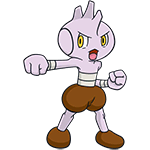 tyrogue