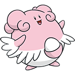 blissey