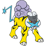 raikou