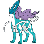 suicune