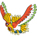 ho-oh