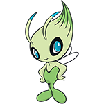 celebi