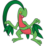 grovyle