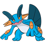 swampert