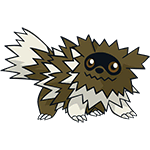 zigzagoon
