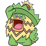 ludicolo