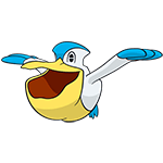 pelipper