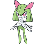 kirlia