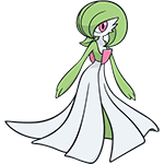 gardevoir