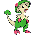 breloom