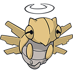 shedinja
