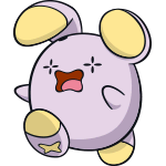 whismur