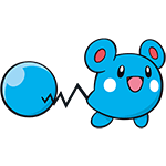 azurill